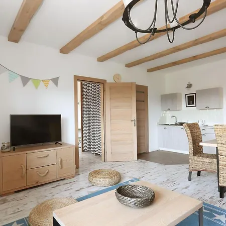 Z Balkonem, Taras Widokowy Ze Strefa Wypoczynku, Sala Zabaw Apartment