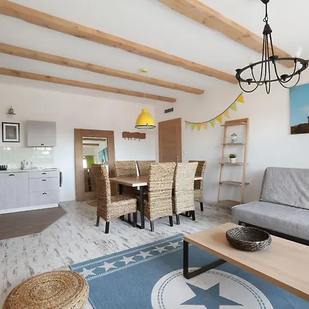 Apartment Z Balkonem, Taras Widokowy Ze Strefa Wypoczynku, Sala Zabaw *